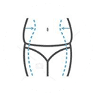 Liposuction and Abdominoplasty / Tummy Tuck Surgery